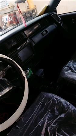 تويوتا كراون